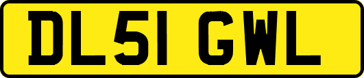 DL51GWL