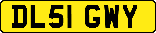 DL51GWY