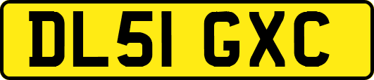 DL51GXC