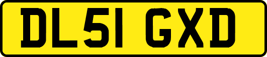 DL51GXD