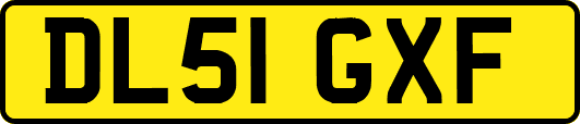 DL51GXF