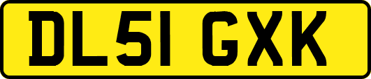 DL51GXK