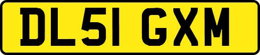 DL51GXM