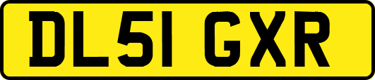 DL51GXR