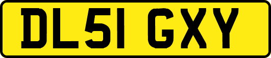 DL51GXY