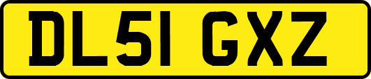 DL51GXZ