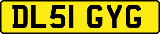 DL51GYG