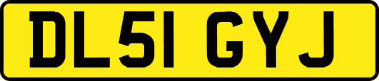 DL51GYJ