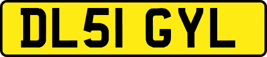 DL51GYL