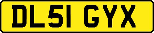DL51GYX