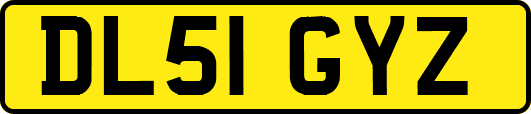 DL51GYZ