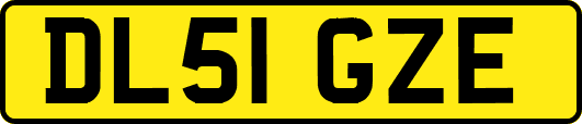 DL51GZE