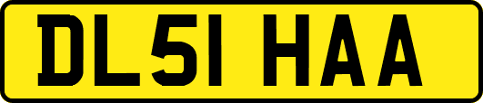 DL51HAA