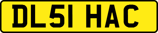 DL51HAC