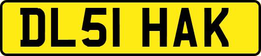 DL51HAK