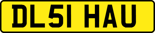 DL51HAU
