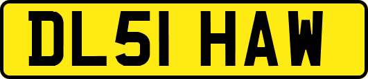 DL51HAW