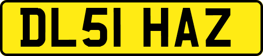 DL51HAZ