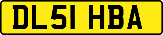 DL51HBA