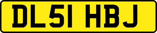 DL51HBJ