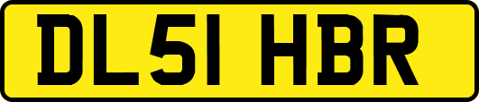 DL51HBR