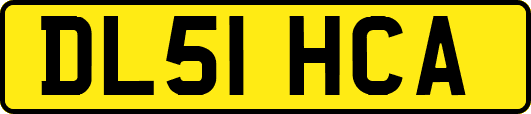 DL51HCA