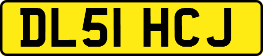 DL51HCJ