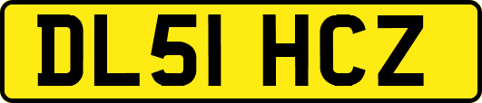 DL51HCZ
