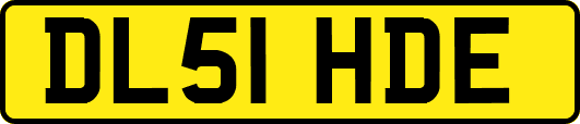 DL51HDE