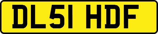 DL51HDF