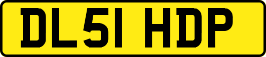 DL51HDP