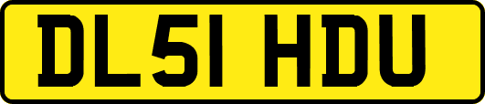 DL51HDU