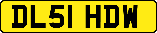 DL51HDW
