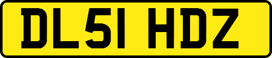 DL51HDZ