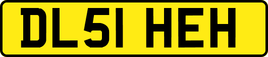 DL51HEH