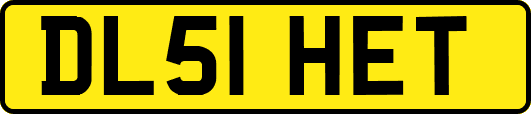DL51HET