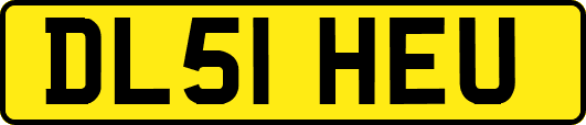 DL51HEU