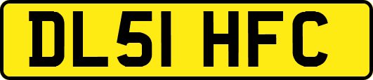 DL51HFC
