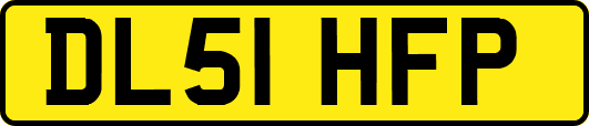 DL51HFP