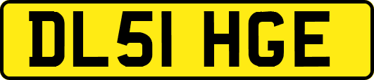 DL51HGE