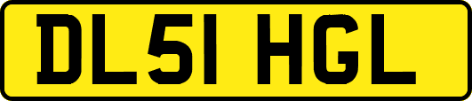 DL51HGL