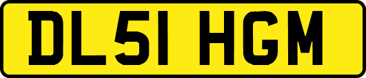 DL51HGM