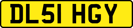 DL51HGY