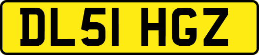 DL51HGZ