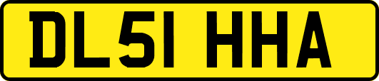 DL51HHA