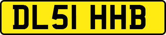 DL51HHB