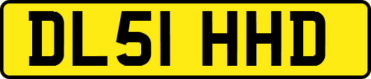 DL51HHD