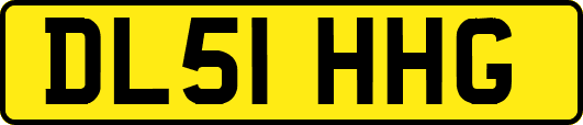 DL51HHG