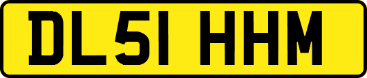 DL51HHM