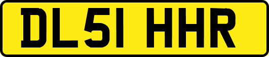 DL51HHR